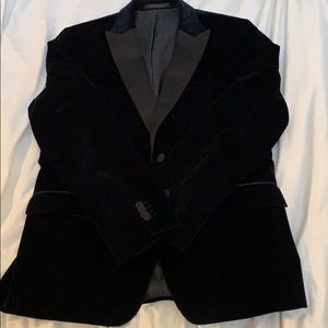 Hugo Boss Men’s Dress Jacket